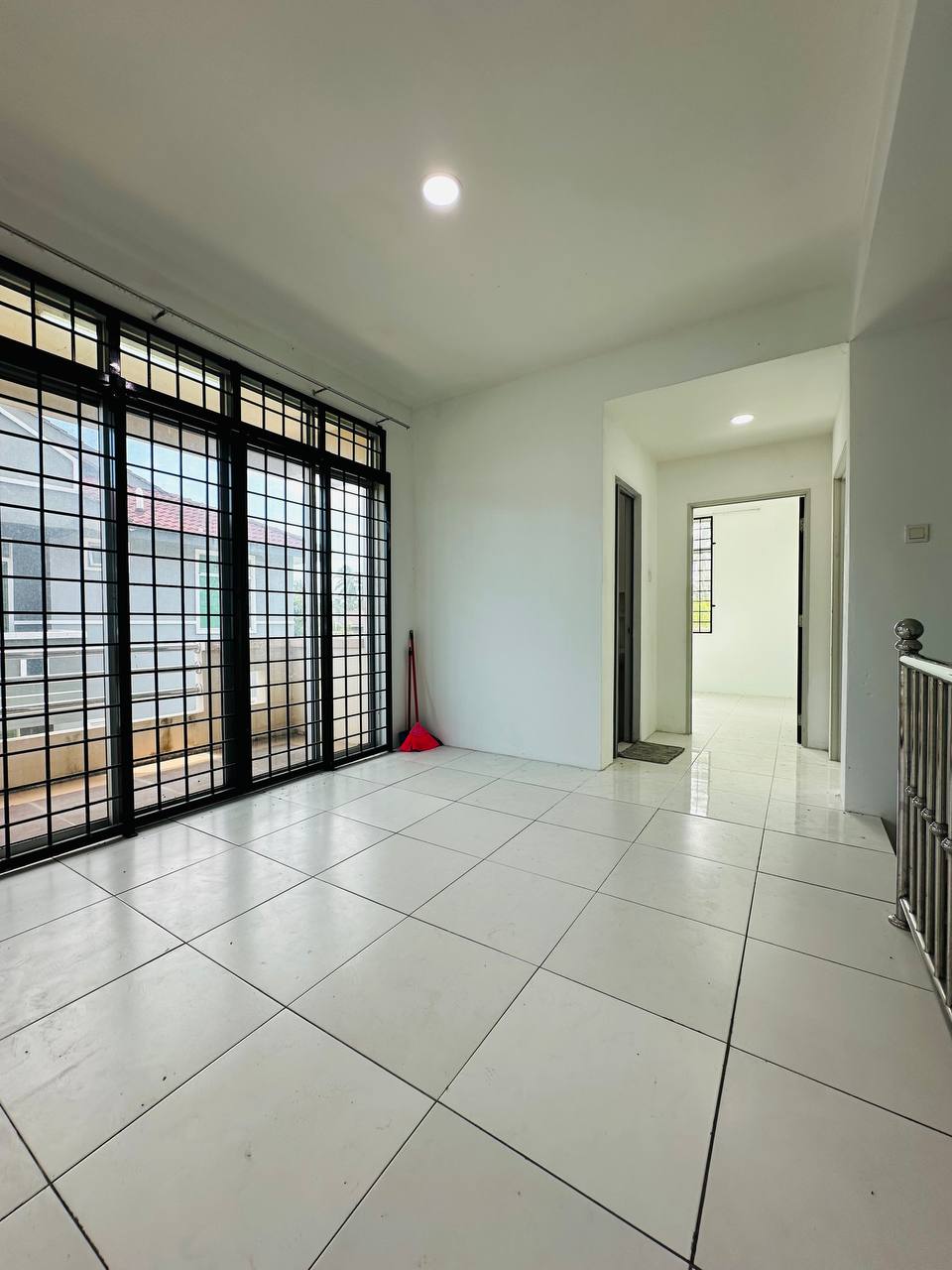 TAMAN AISHAH, JALAN JALAN LANGGAR, ALOR SETAR, KEDAH. | TERES 2 TINGKAT | CASHBACK RM15,000 | FULL LOAN 15