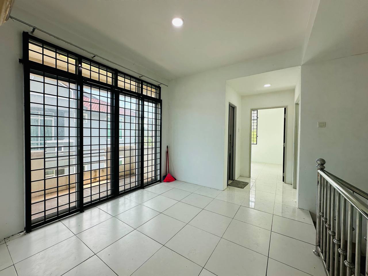 TAMAN AISHAH, JALAN JALAN LANGGAR, ALOR SETAR, KEDAH. | TERES 2 TINGKAT | CASHBACK RM15,000 | FULL LOAN 16