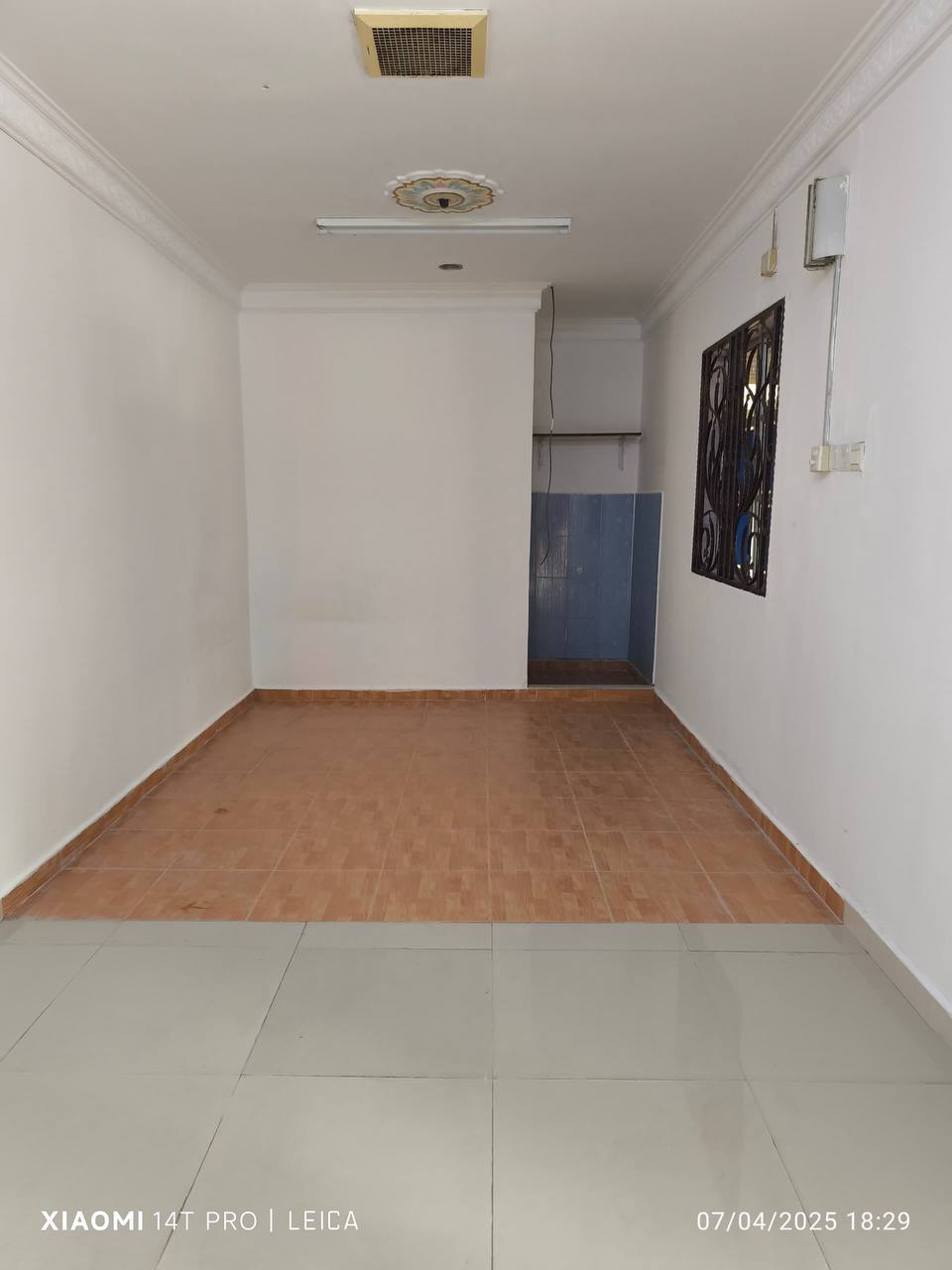 TAMAN SERI NAGA, KEPALA BATAS, KEDAH. | CORNER LOT | CASHBACK RM5,000 | FULL LOAN 4