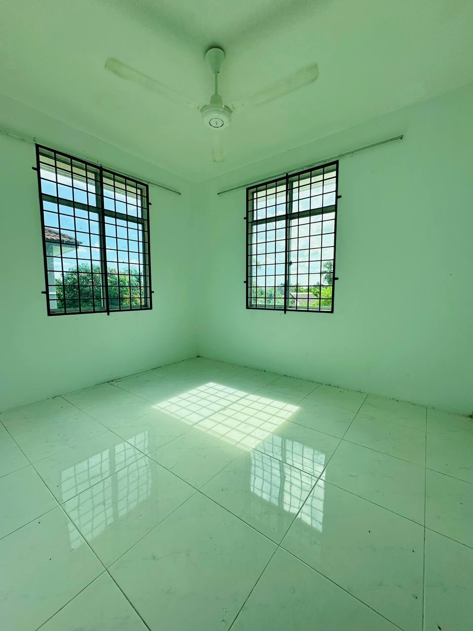 TAMAN AISHAH, JALAN JALAN LANGGAR, ALOR SETAR, KEDAH. | TERES 2 TINGKAT | CASHBACK RM15,000 | FULL LOAN 18