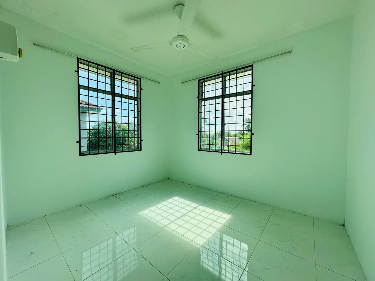 TAMAN AISHAH, JALAN JALAN LANGGAR, ALOR SETAR, KEDAH. | TERES 2 TINGKAT | CASHBACK RM15,000 | FULL LOAN 19