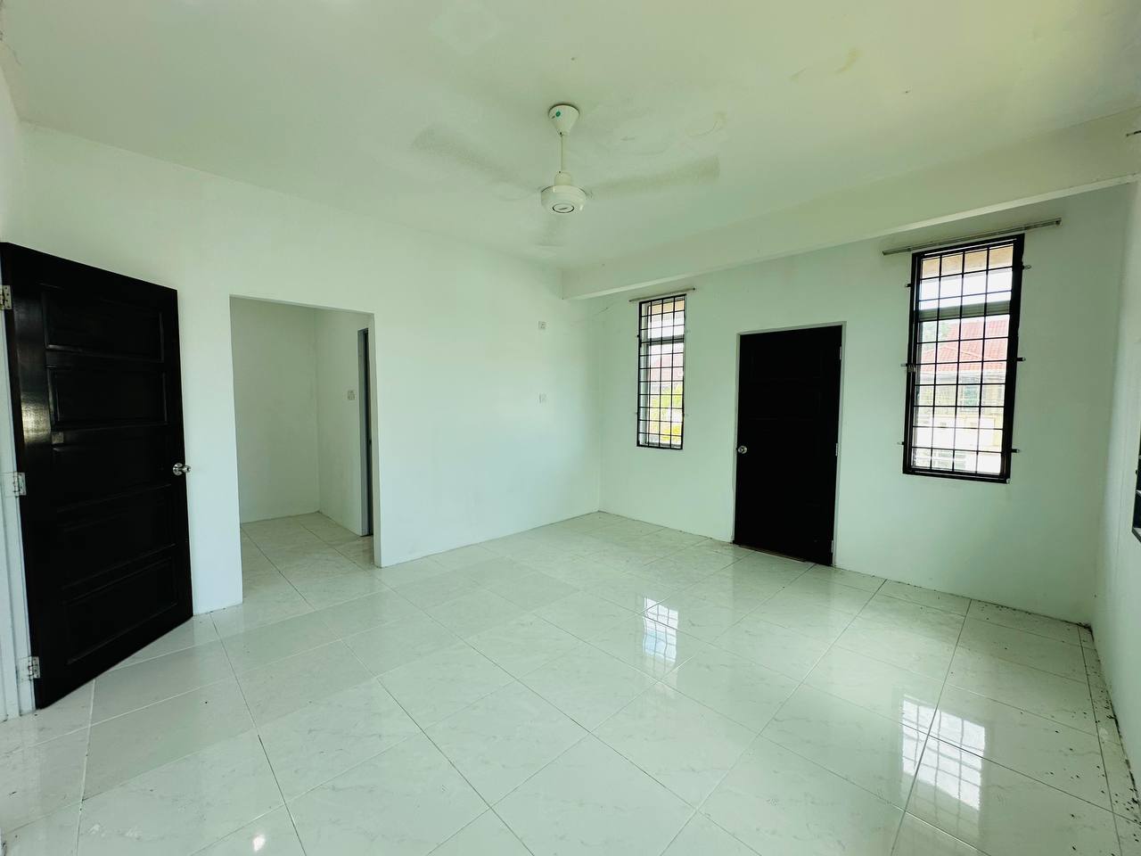 TAMAN AISHAH, JALAN JALAN LANGGAR, ALOR SETAR, KEDAH. | TERES 2 TINGKAT | CASHBACK RM15,000 | FULL LOAN 25