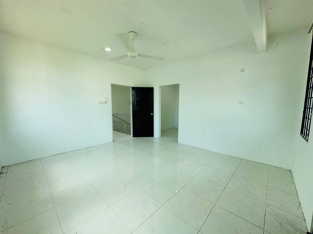 TAMAN AISHAH, JALAN JALAN LANGGAR, ALOR SETAR, KEDAH. | TERES 2 TINGKAT | CASHBACK RM15,000 | FULL LOAN 24