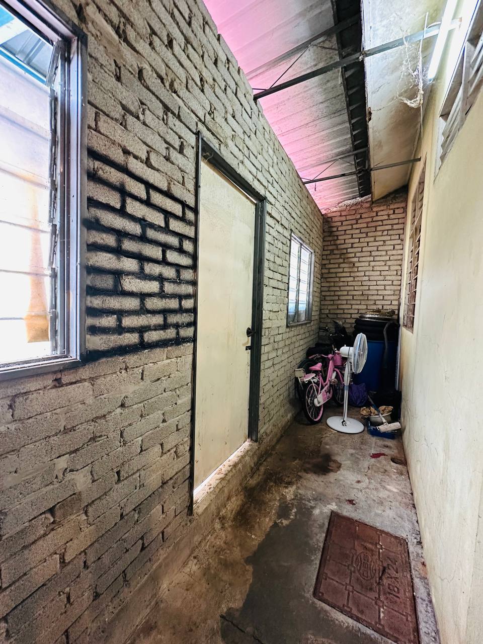 TAMAN SRI NYIOR, JITRA, KEDAH. | TERES SETINGKAT | CASHBACK RM30,000 | FULL LOAN | 📍BOOKING 1K 9