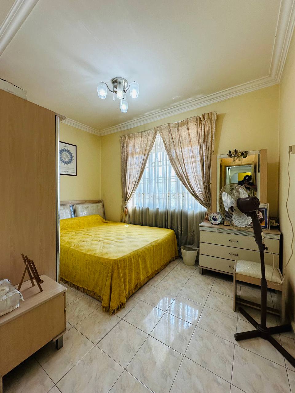 PESONA, | RENOVATED | APARTMENT | CASHBACK RM30,000 | FULL LOAN | 📍BOOKING 1K 8