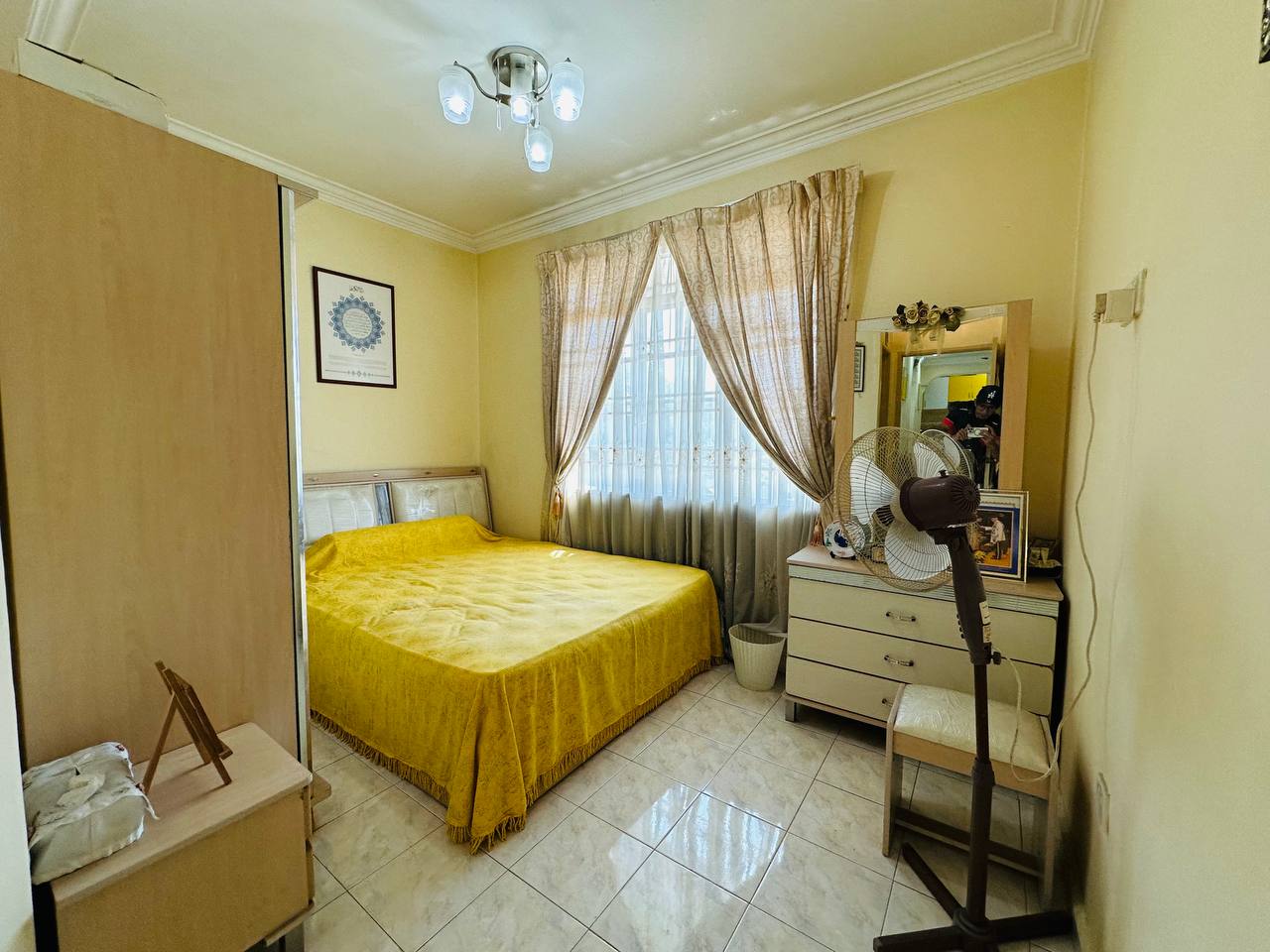 PESONA, | RENOVATED | APARTMENT | CASHBACK RM30,000 | FULL LOAN | 📍BOOKING 1K 9