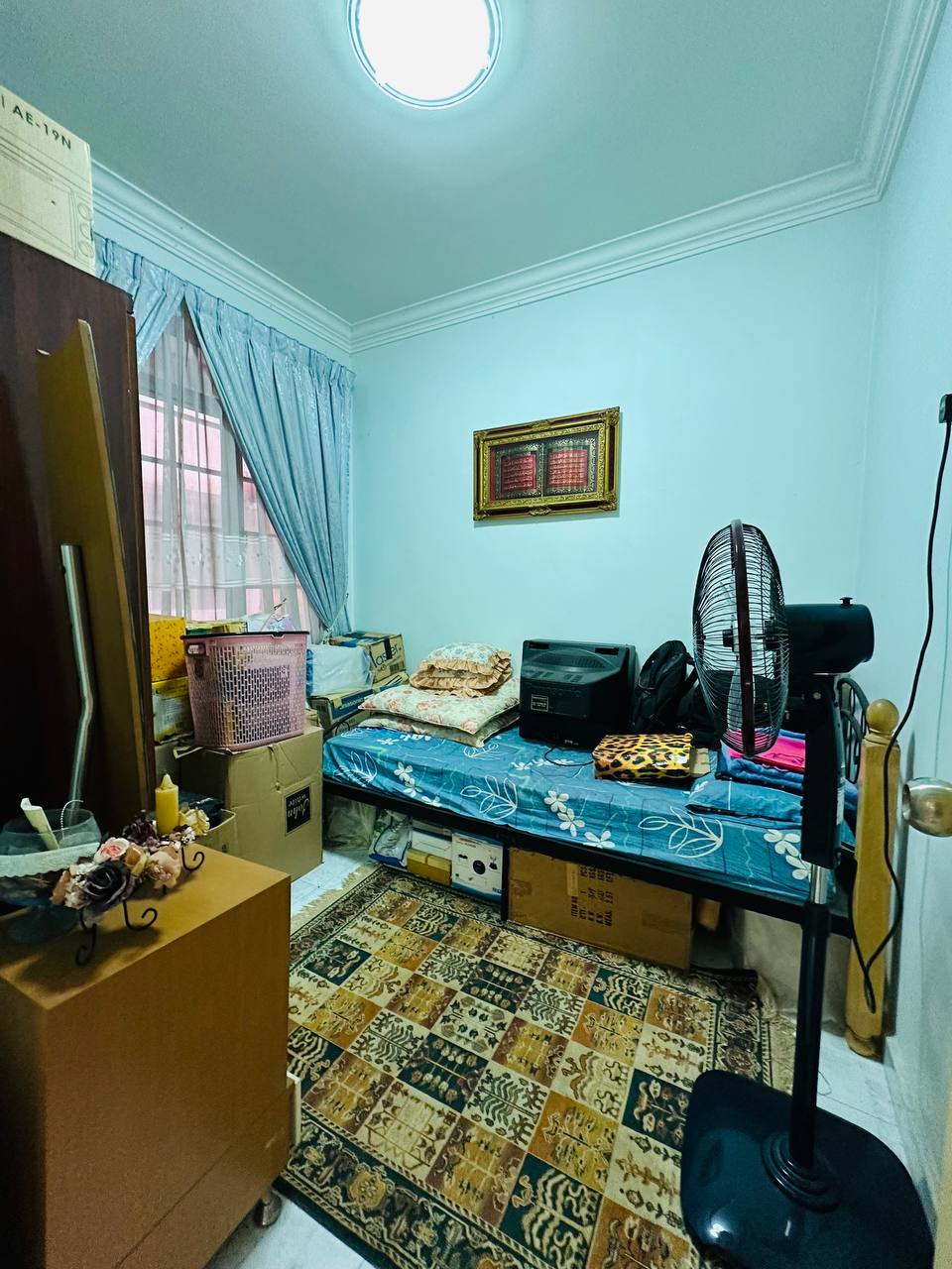 PESONA, | RENOVATED | APARTMENT | CASHBACK RM30,000 | FULL LOAN | 📍BOOKING 1K 13