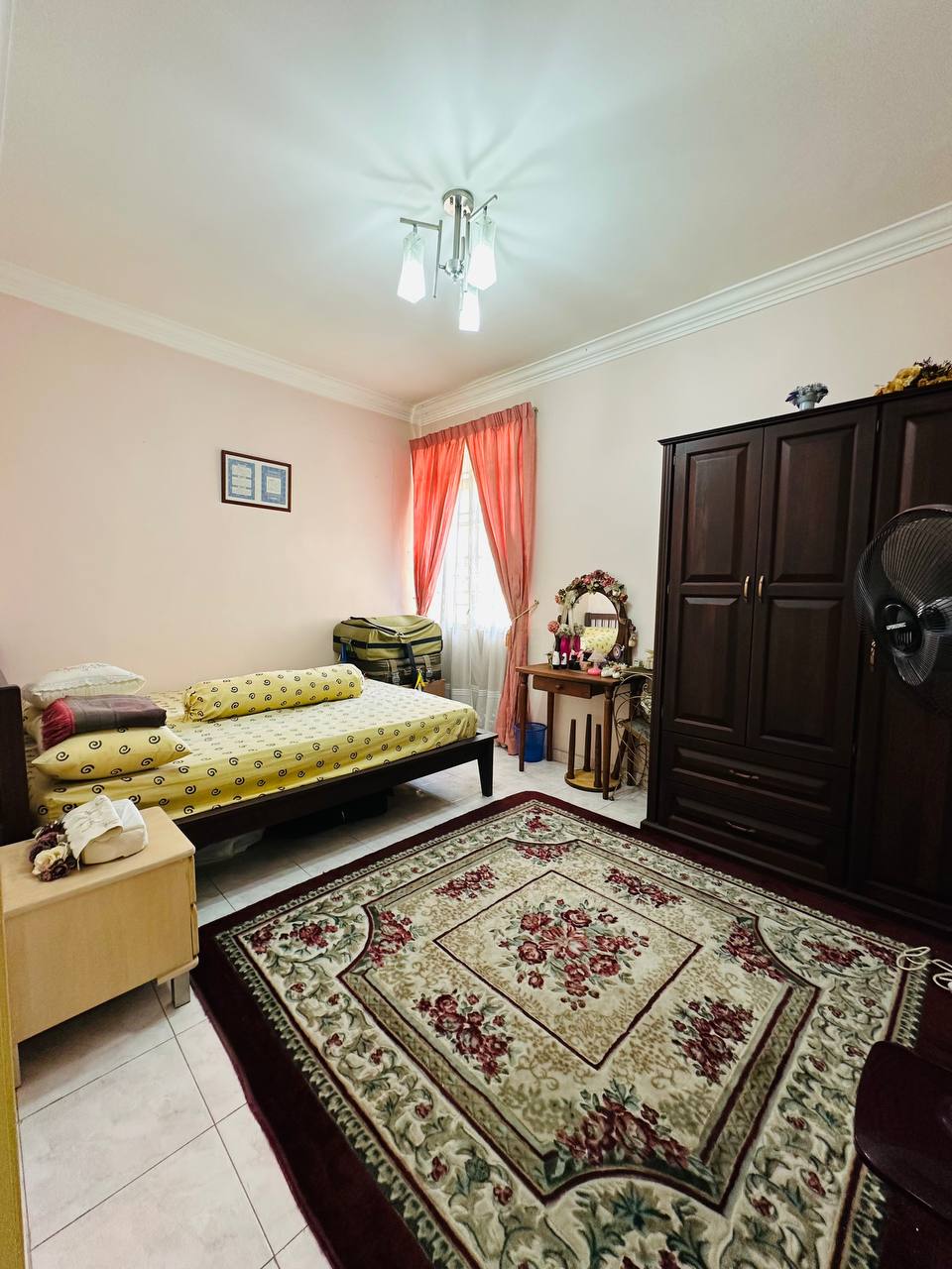 PESONA, | RENOVATED | APARTMENT | CASHBACK RM30,000 | FULL LOAN | 📍BOOKING 1K 15