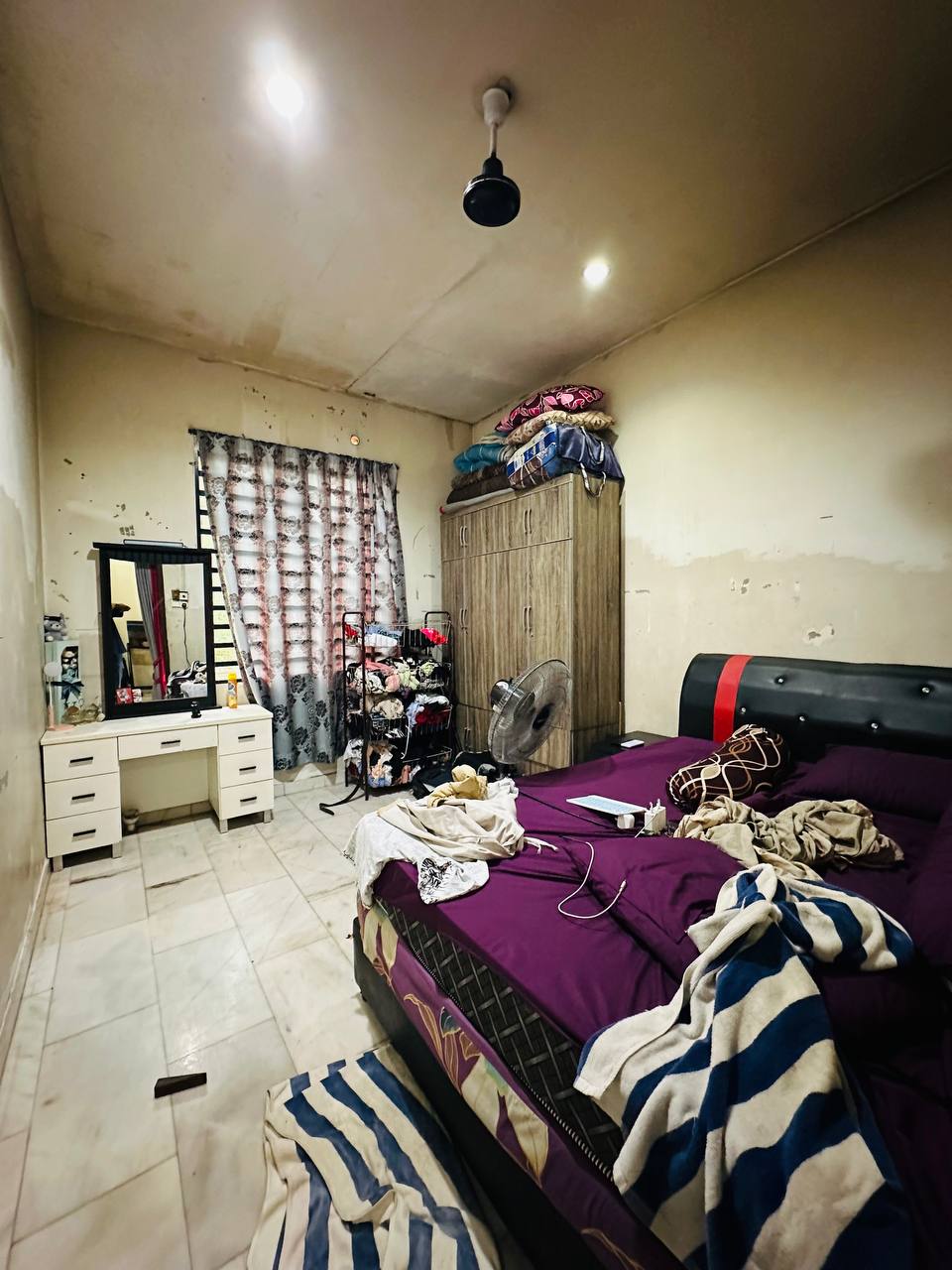 TAMAN SERULING INDAH, SUNGAI PETANI, KEDAH. | CASHBACK RM150,000 | FULL LOAN | 📍BOOKING 1K 3