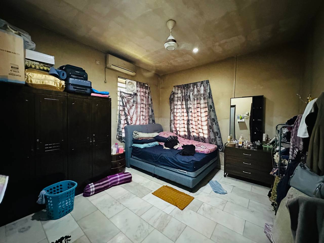 TAMAN SERULING INDAH, SUNGAI PETANI, KEDAH. | CASHBACK RM150,000 | FULL LOAN | 📍BOOKING 1K