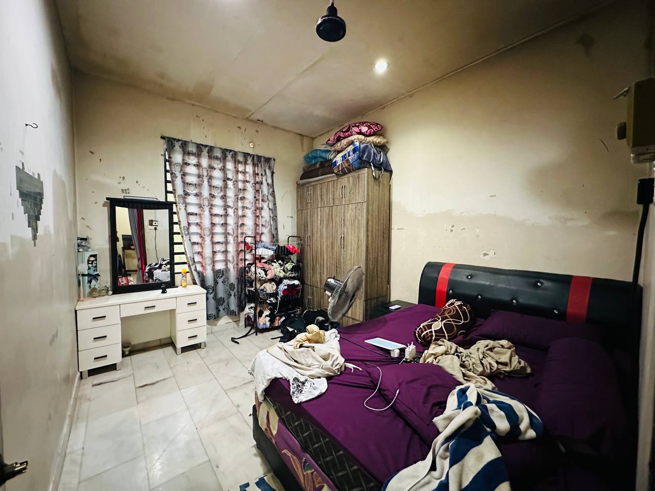 TAMAN SERULING INDAH, SUNGAI PETANI, KEDAH. | CASHBACK RM150,000 | FULL LOAN | 📍BOOKING 1K 2