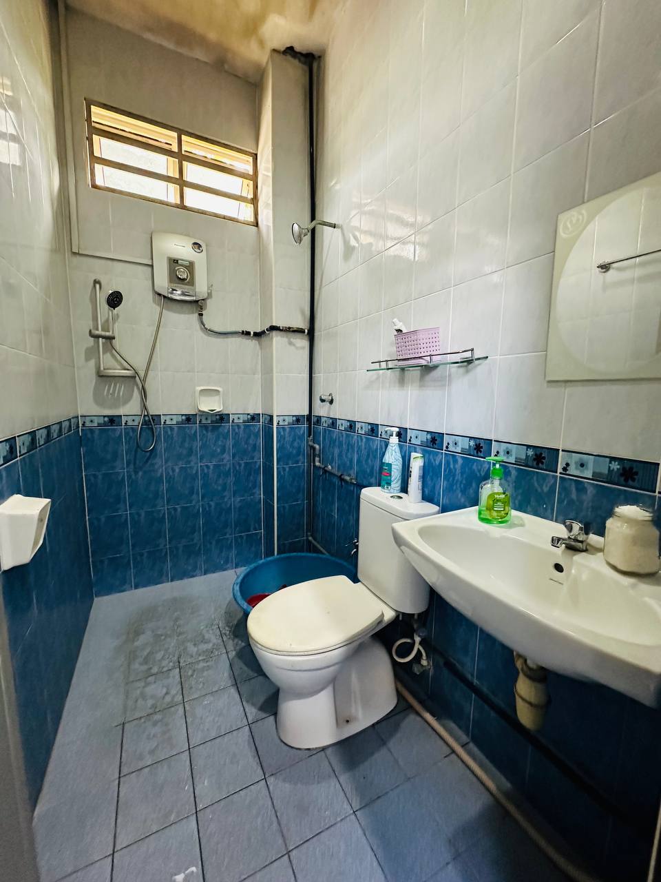 TAMAN SERULING INDAH, SUNGAI PETANI, KEDAH. | CASHBACK RM150,000 | FULL LOAN | 📍BOOKING 1K 7