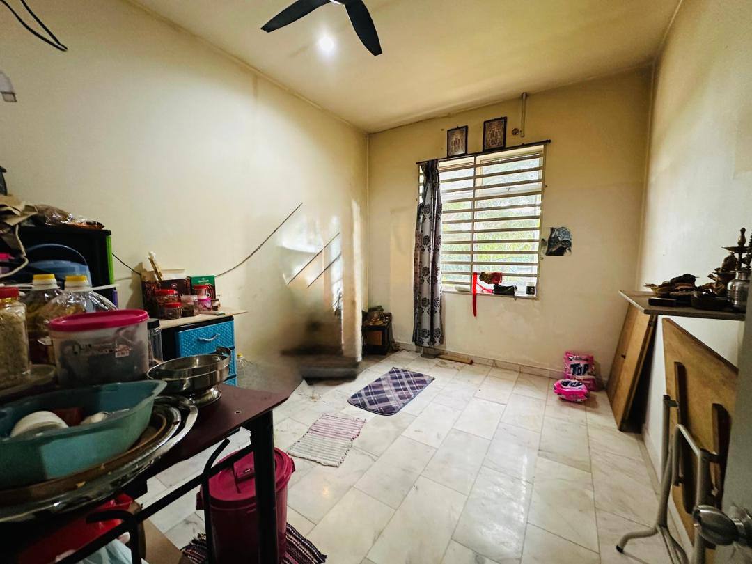 TAMAN SERULING INDAH, SUNGAI PETANI, KEDAH. | CASHBACK RM150,000 | FULL LOAN | 📍BOOKING 1K 4