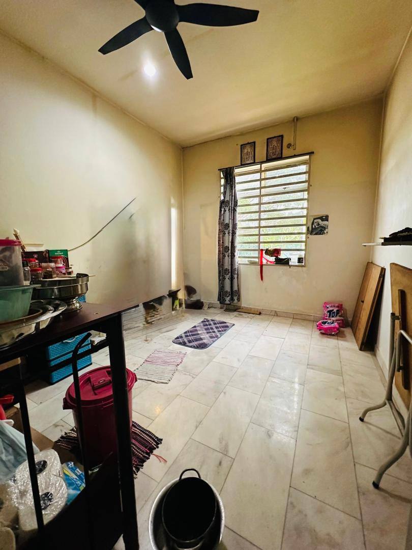 TAMAN SERULING INDAH, SUNGAI PETANI, KEDAH. | CASHBACK RM150,000 | FULL LOAN | 📍BOOKING 1K 5