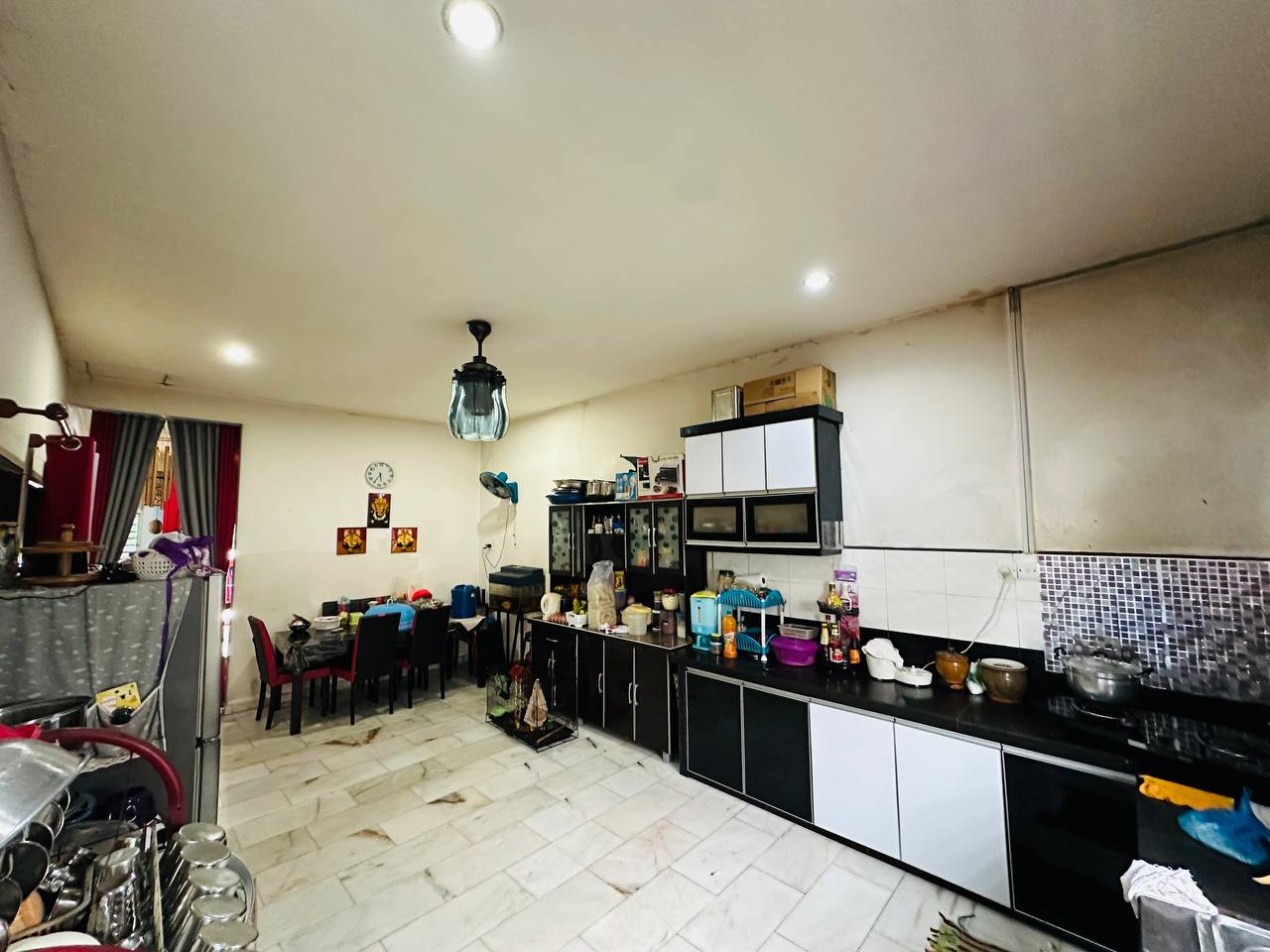 TAMAN SERULING INDAH, SUNGAI PETANI, KEDAH. | CASHBACK RM150,000 | FULL LOAN | 📍BOOKING 1K 6