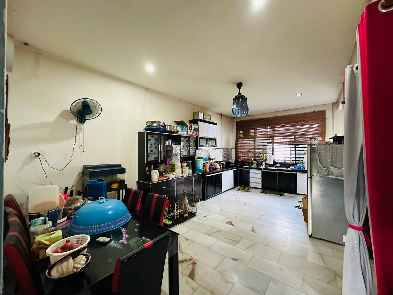 TAMAN SERULING INDAH, SUNGAI PETANI, KEDAH. | CASHBACK RM150,000 | FULL LOAN | 📍BOOKING 1K 8