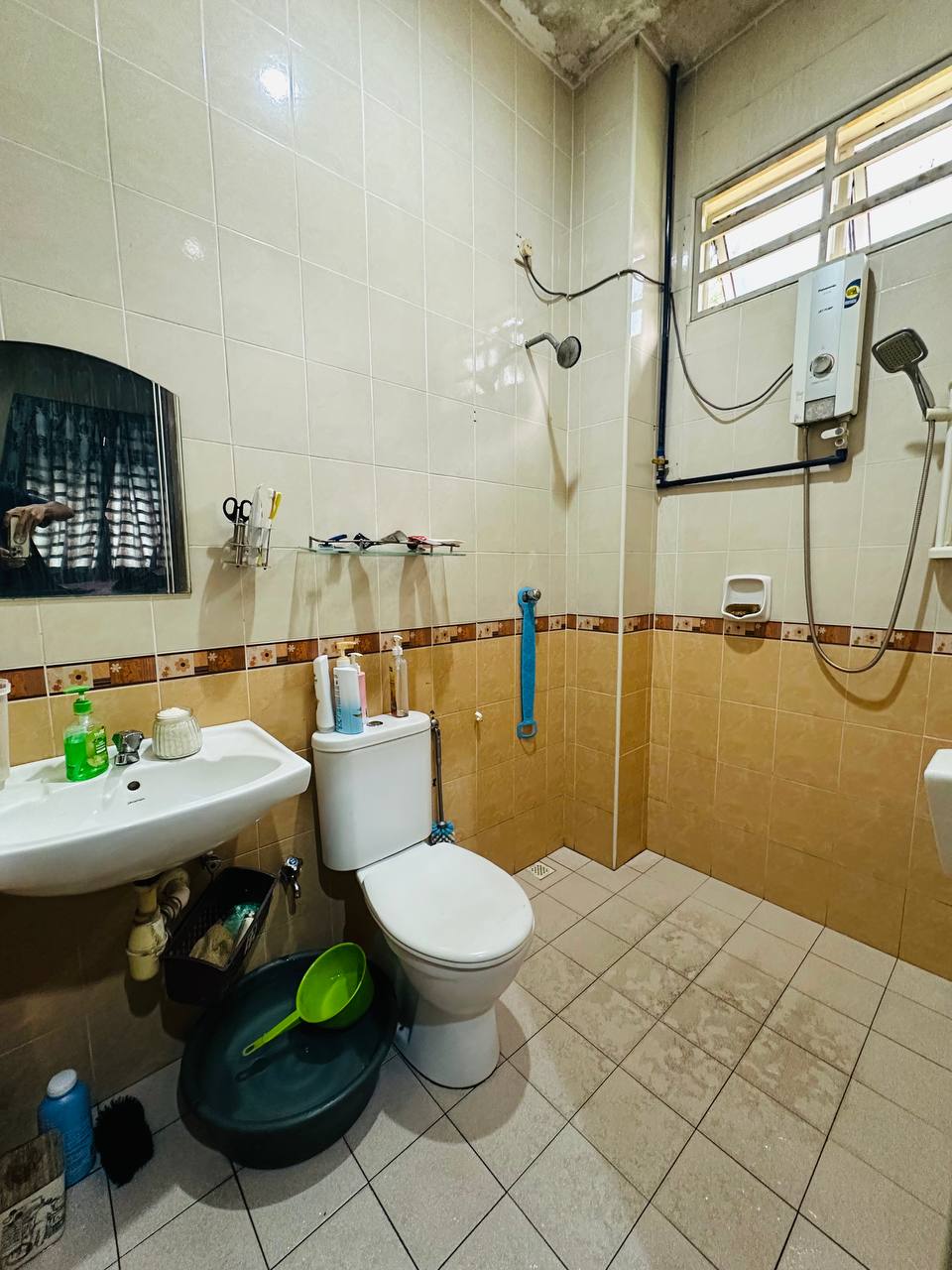 TAMAN SERULING INDAH, SUNGAI PETANI, KEDAH. | CASHBACK RM150,000 | FULL LOAN | 📍BOOKING 1K 10