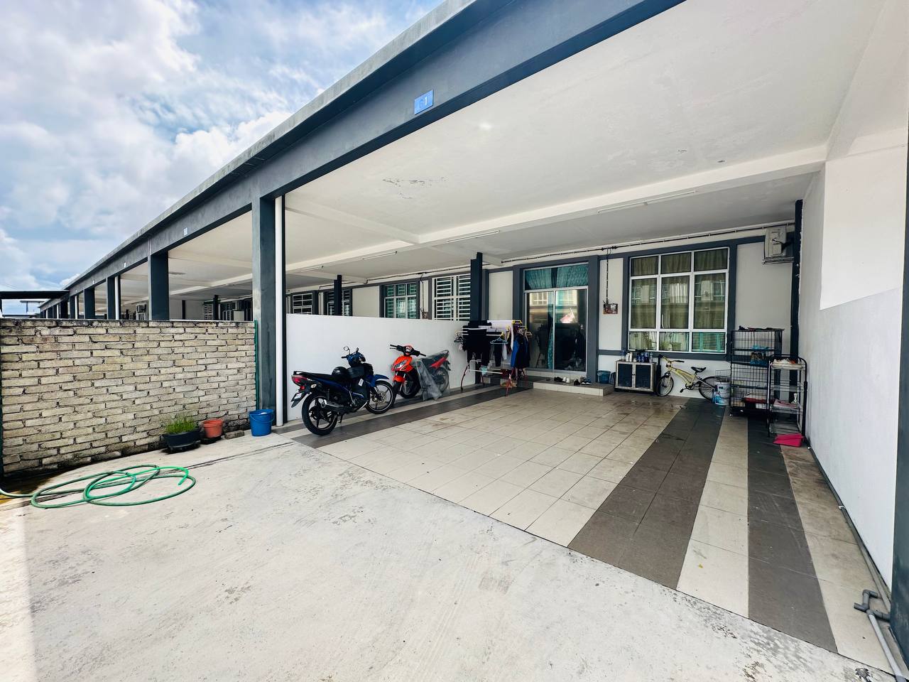 BANDAR MUTIARA, SUNGAI PETANI, KEDAH. | CASHBACK RM40,000 | FULL LOAN | 📍BOOKING 1K 4