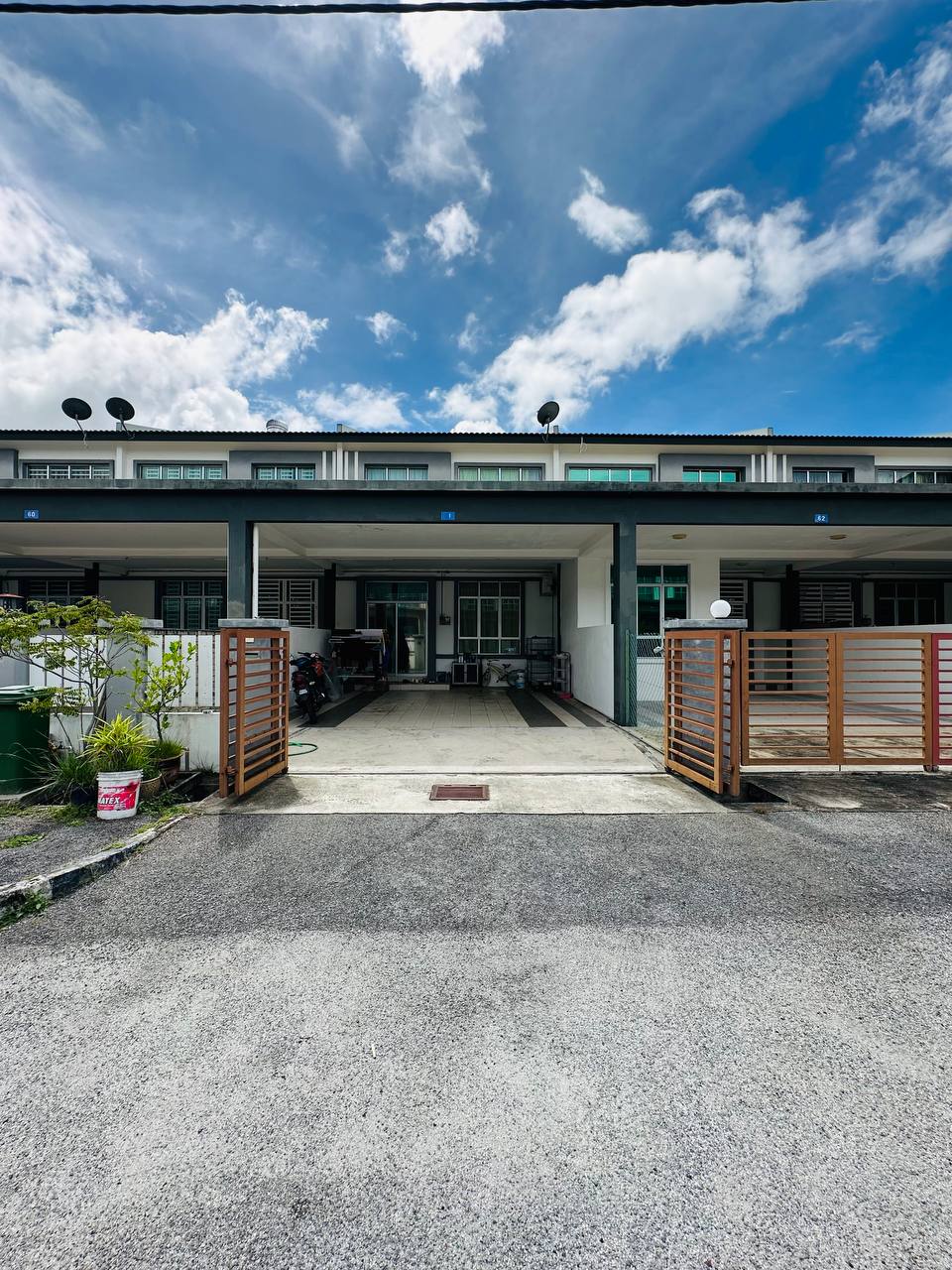 BANDAR MUTIARA, SUNGAI PETANI, KEDAH. | CASHBACK RM40,000 | FULL LOAN | 📍BOOKING 1K 3
