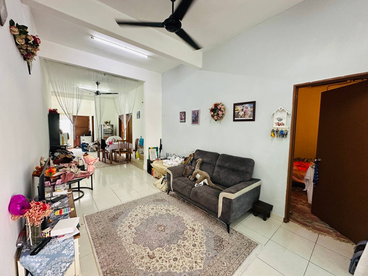 BANDAR MUTIARA, SUNGAI PETANI, KEDAH. | CASHBACK RM40,000 | FULL LOAN | 📍BOOKING 1K 8
