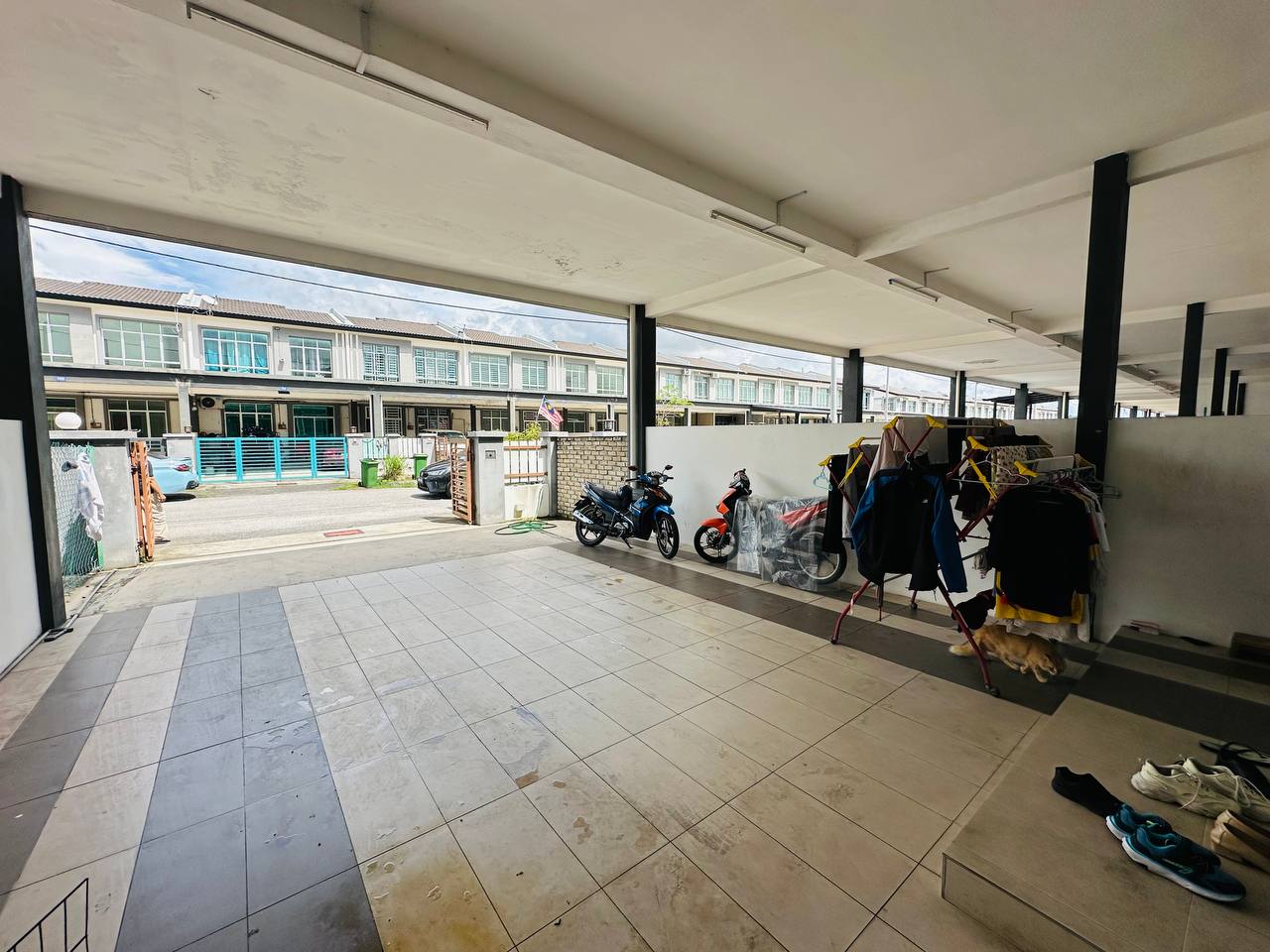 BANDAR MUTIARA, SUNGAI PETANI, KEDAH. | CASHBACK RM40,000 | FULL LOAN | 📍BOOKING 1K 5