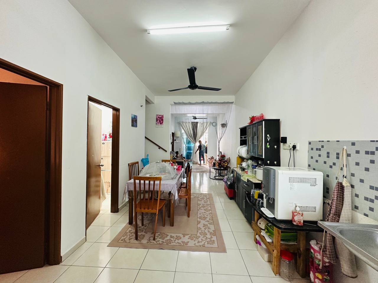 BANDAR MUTIARA, SUNGAI PETANI, KEDAH. | CASHBACK RM40,000 | FULL LOAN | 📍BOOKING 1K 6