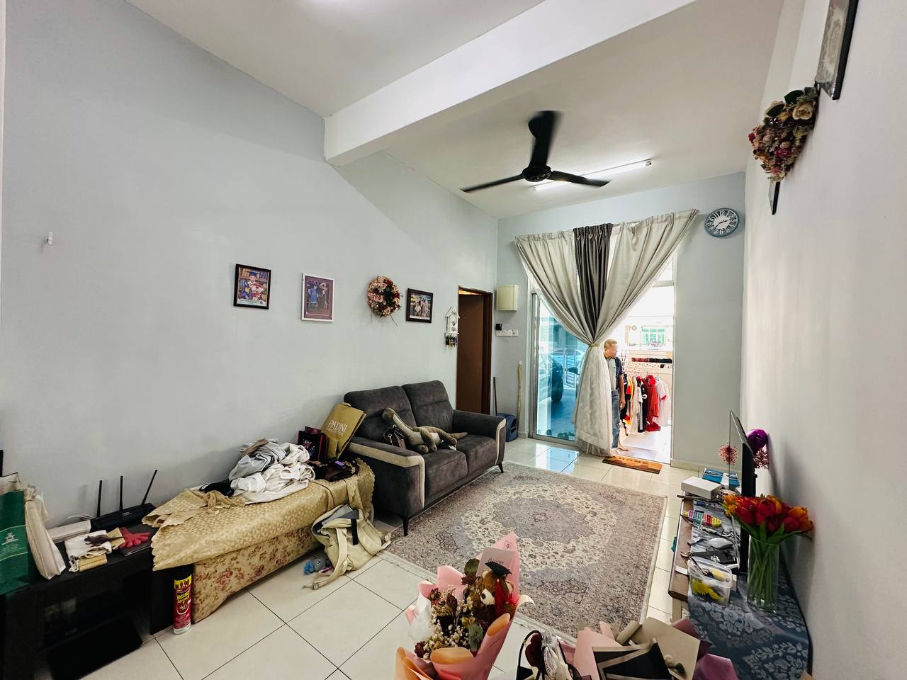 BANDAR MUTIARA, SUNGAI PETANI, KEDAH. | CASHBACK RM40,000 | FULL LOAN | 📍BOOKING 1K 7