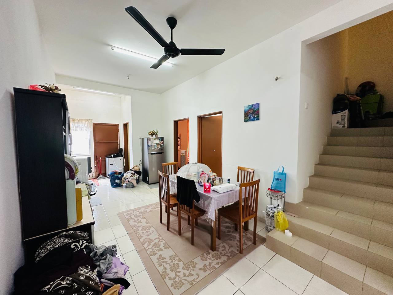 BANDAR MUTIARA, SUNGAI PETANI, KEDAH. | CASHBACK RM40,000 | FULL LOAN | 📍BOOKING 1K 10