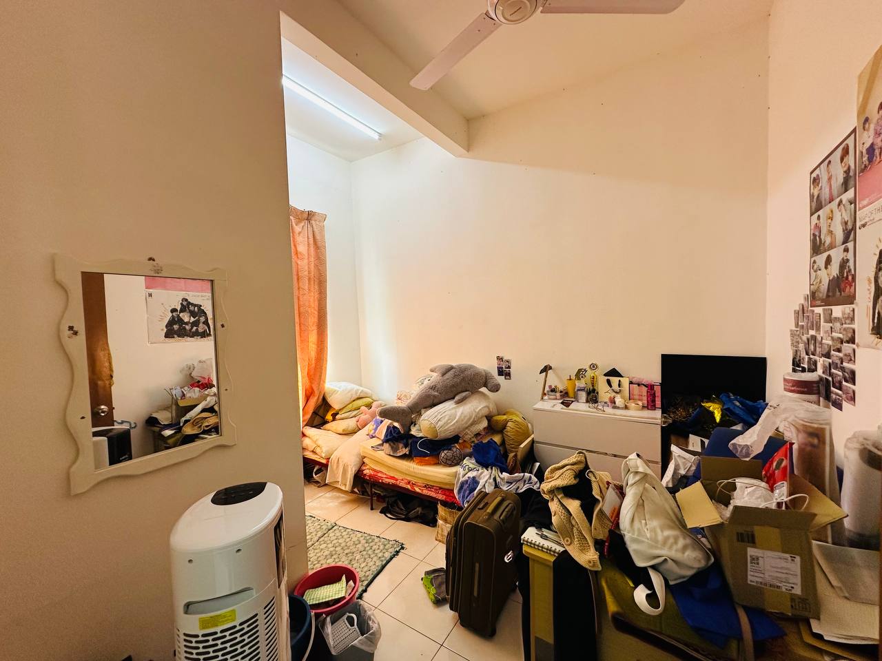 BANDAR MUTIARA, SUNGAI PETANI, KEDAH. | CASHBACK RM40,000 | FULL LOAN | 📍BOOKING 1K 14
