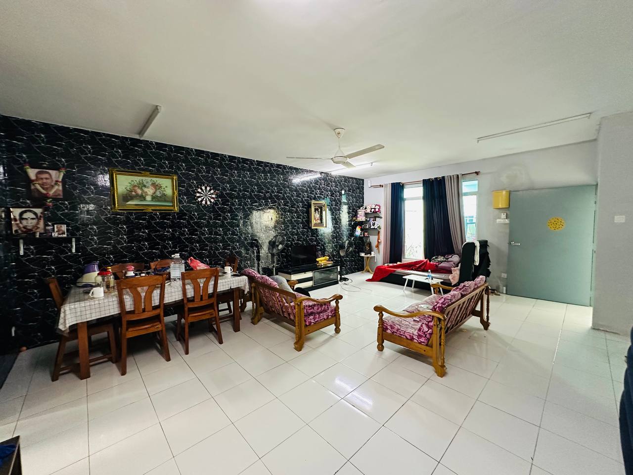 RESIDENSI PUTERI JAYA 2 | TERES 2 TINGKAT | CASHBACK RM60,000 | FULL LOAN | 📍BOOKING 1K 6