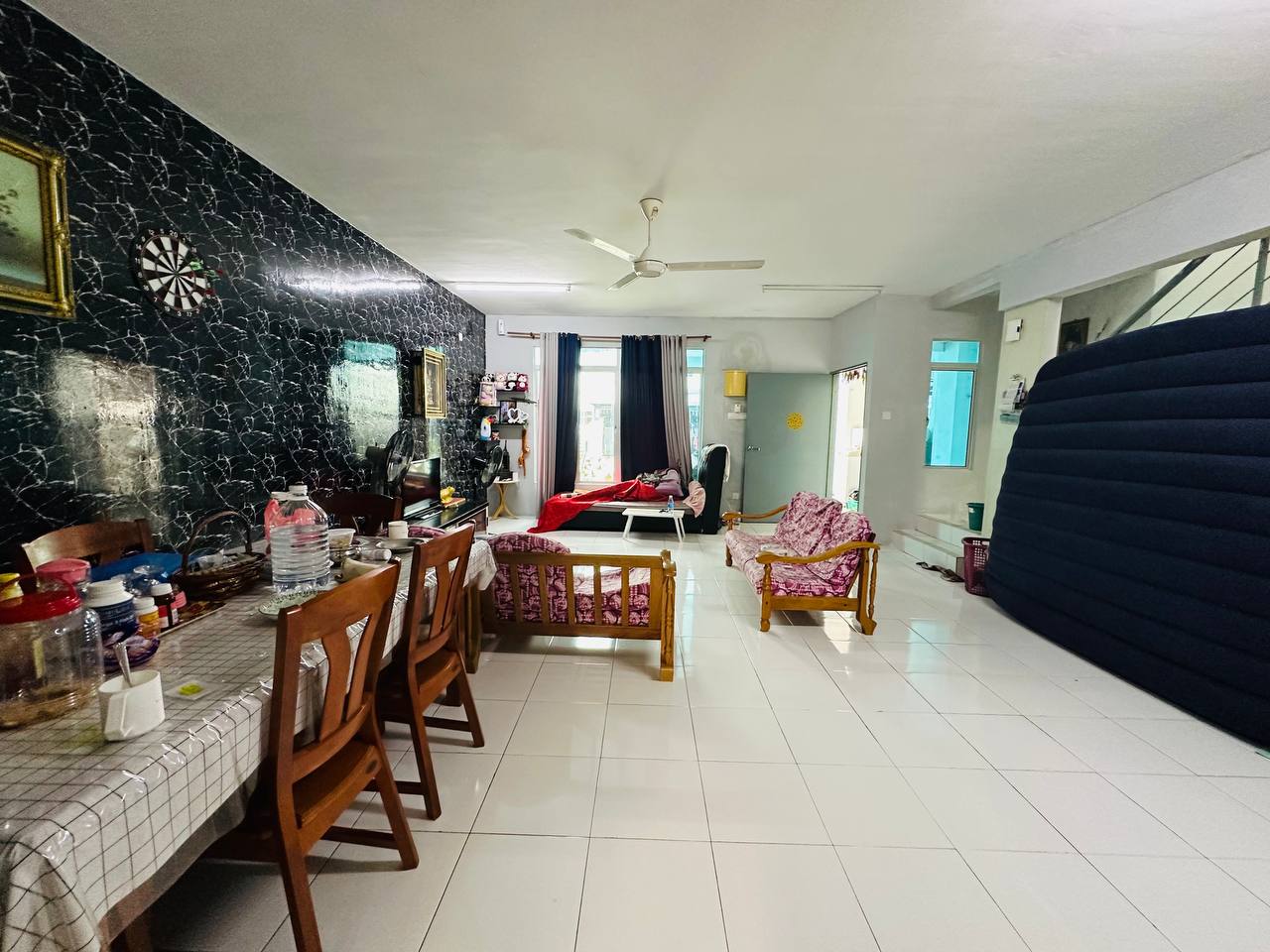 RESIDENSI PUTERI JAYA 2 | TERES 2 TINGKAT | CASHBACK RM60,000 | FULL LOAN | 📍BOOKING 1K 4