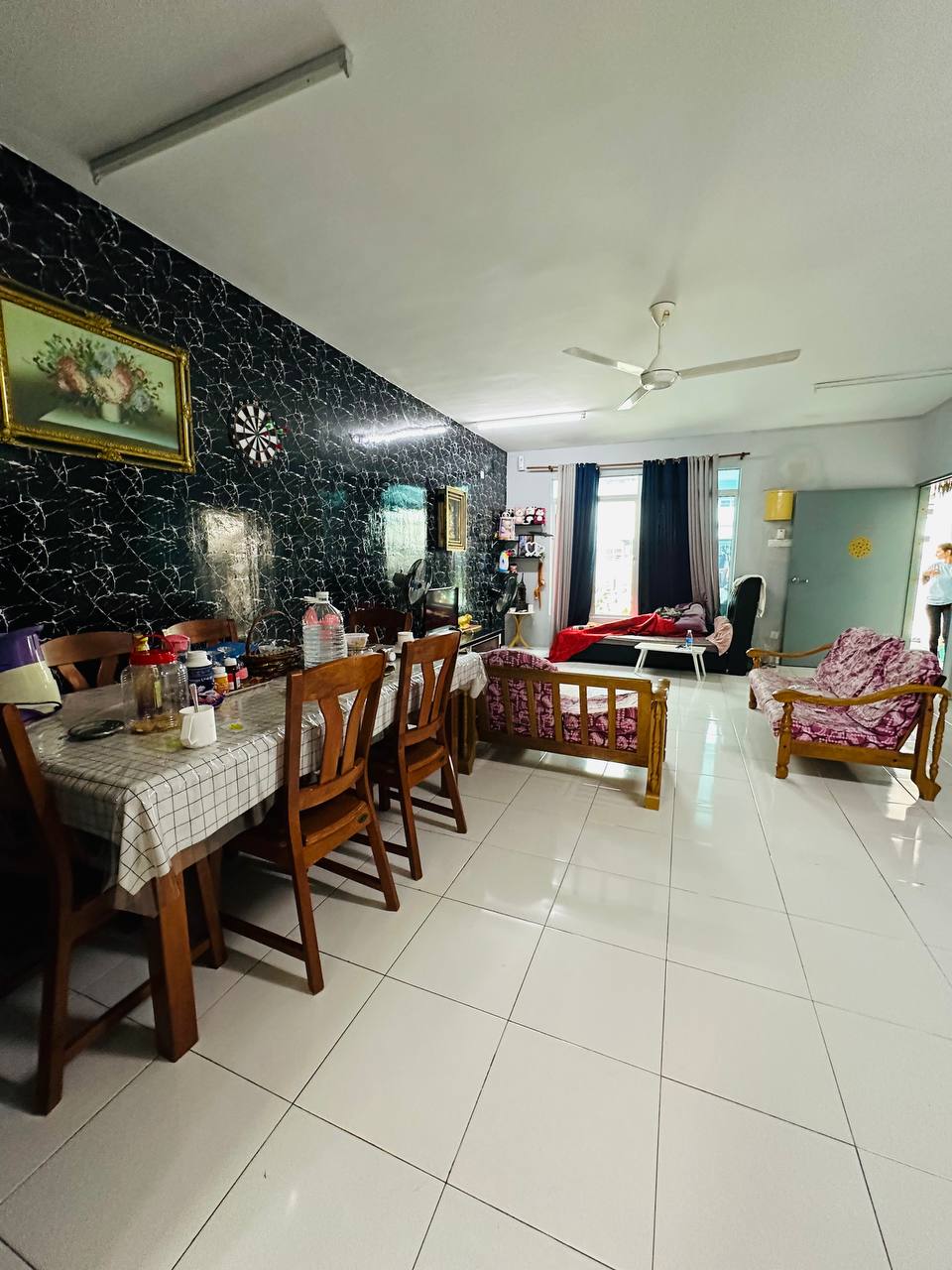 RESIDENSI PUTERI JAYA 2 | TERES 2 TINGKAT | CASHBACK RM60,000 | FULL LOAN | 📍BOOKING 1K 5