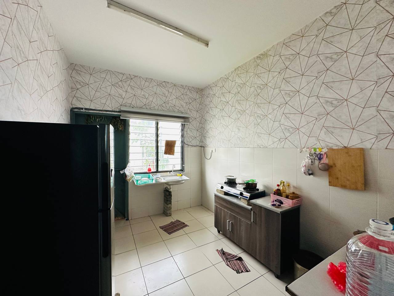RESIDENSI PUTERI JAYA 2 | TERES 2 TINGKAT | CASHBACK RM60,000 | FULL LOAN | 📍BOOKING 1K 10