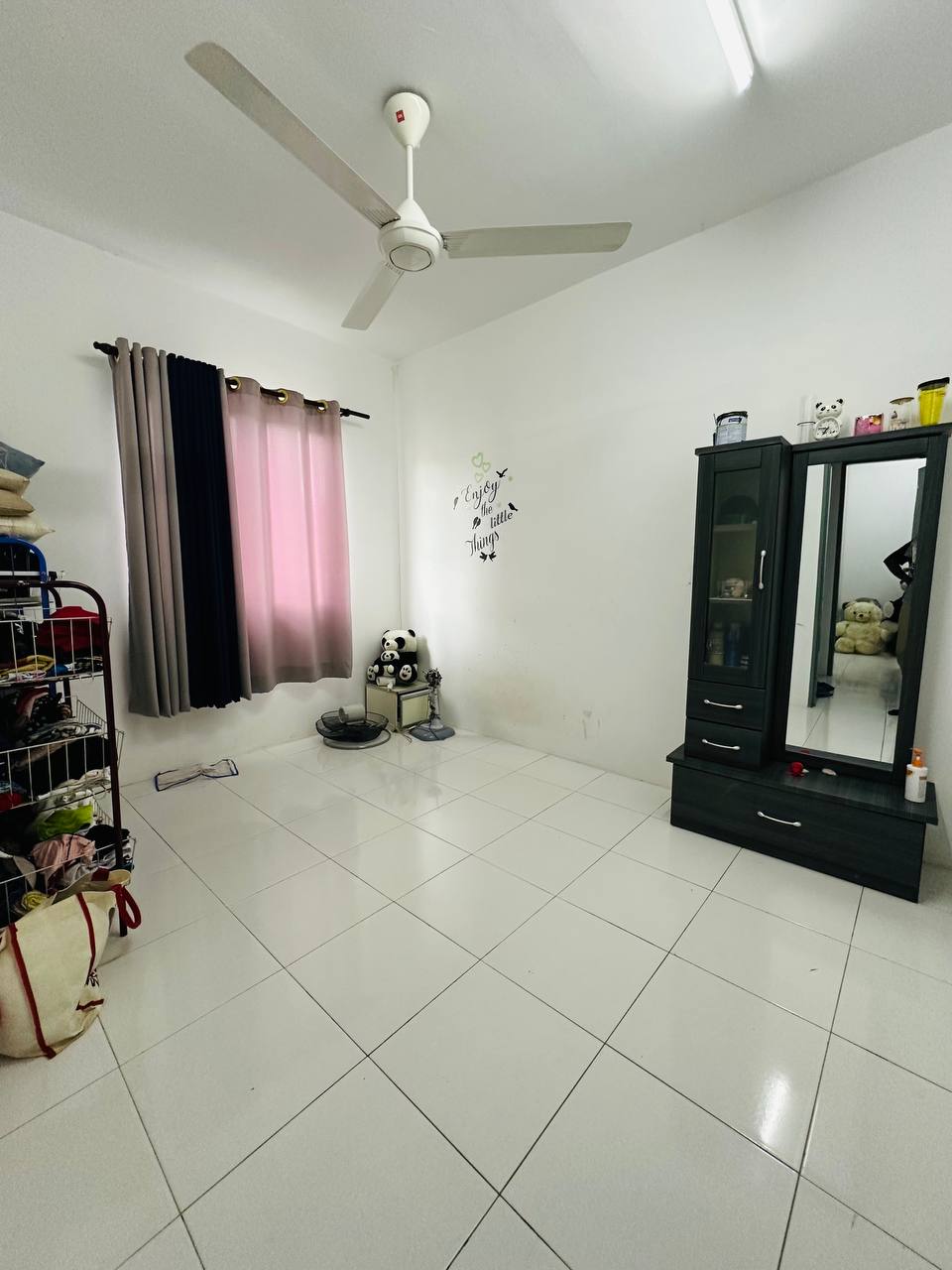 RESIDENSI PUTERI JAYA 2 | TERES 2 TINGKAT | CASHBACK RM60,000 | FULL LOAN | 📍BOOKING 1K 14