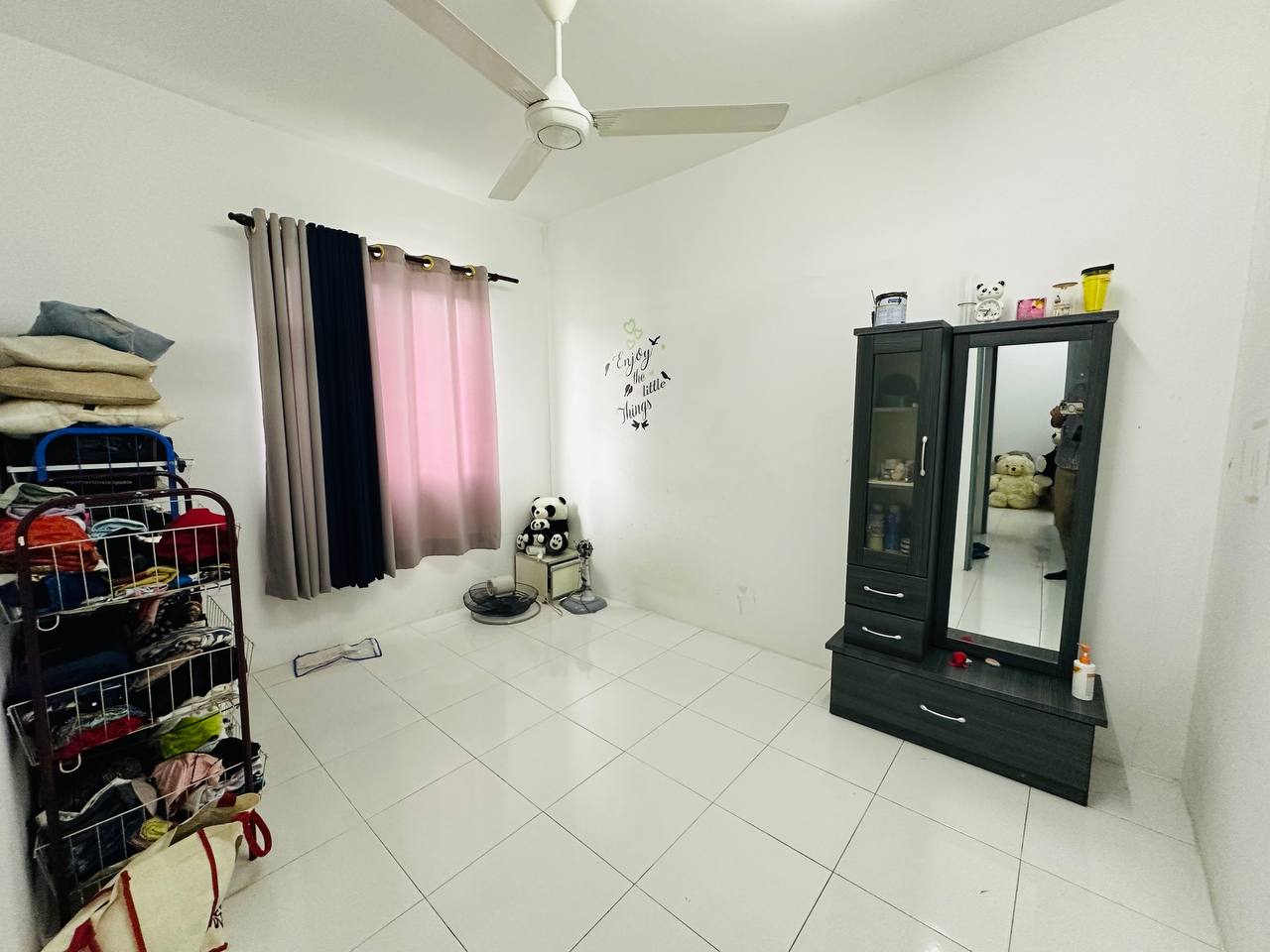 RESIDENSI PUTERI JAYA 2 | TERES 2 TINGKAT | CASHBACK RM60,000 | FULL LOAN | 📍BOOKING 1K 13