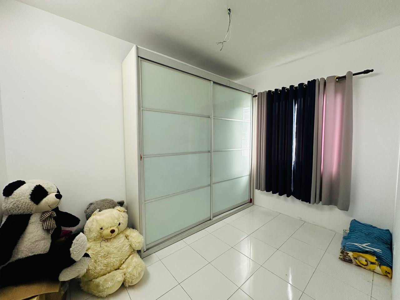 RESIDENSI PUTERI JAYA 2 | TERES 2 TINGKAT | CASHBACK RM60,000 | FULL LOAN | 📍BOOKING 1K 16