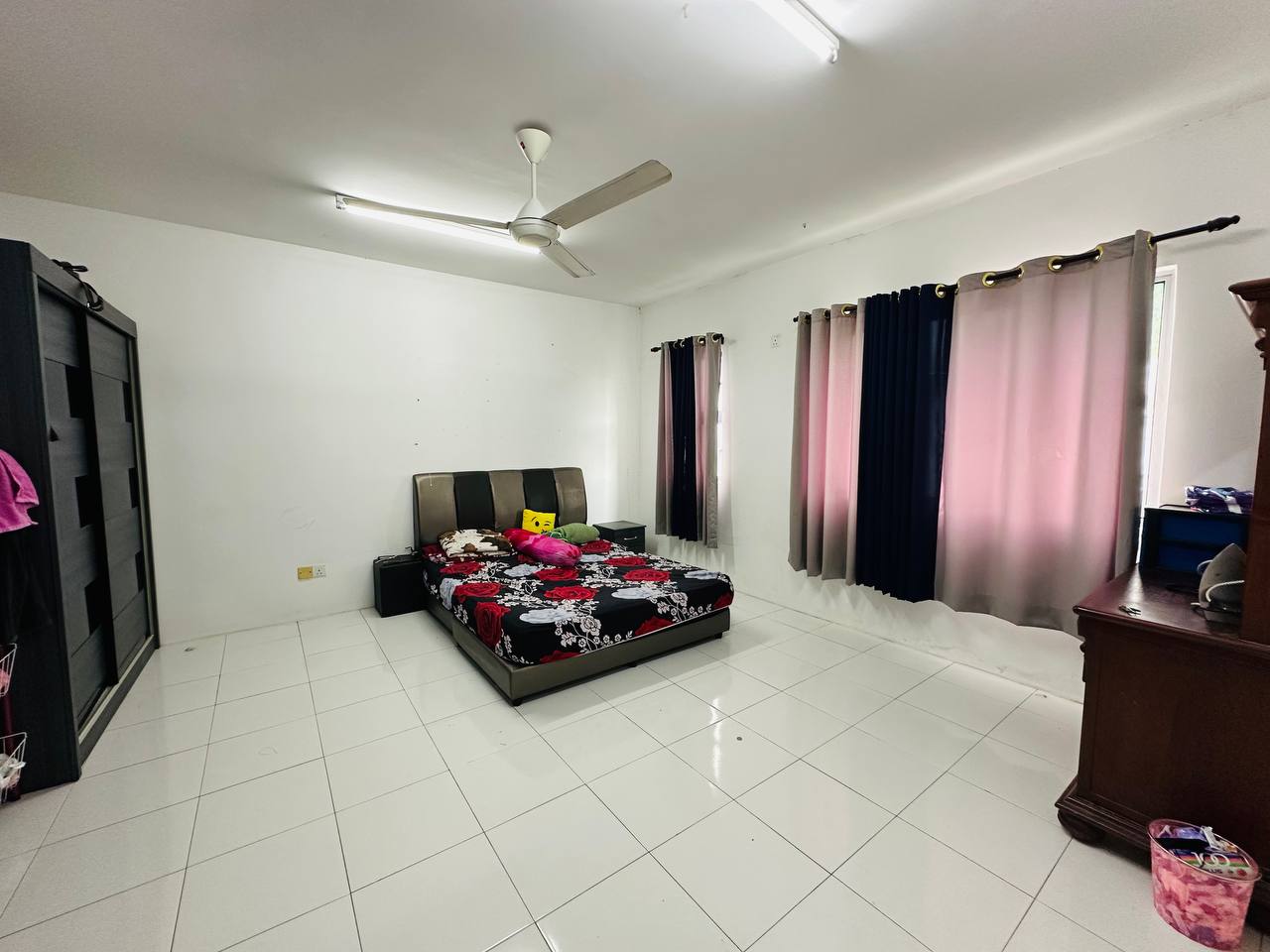 RESIDENSI PUTERI JAYA 2 | TERES 2 TINGKAT | CASHBACK RM60,000 | FULL LOAN | 📍BOOKING 1K 19