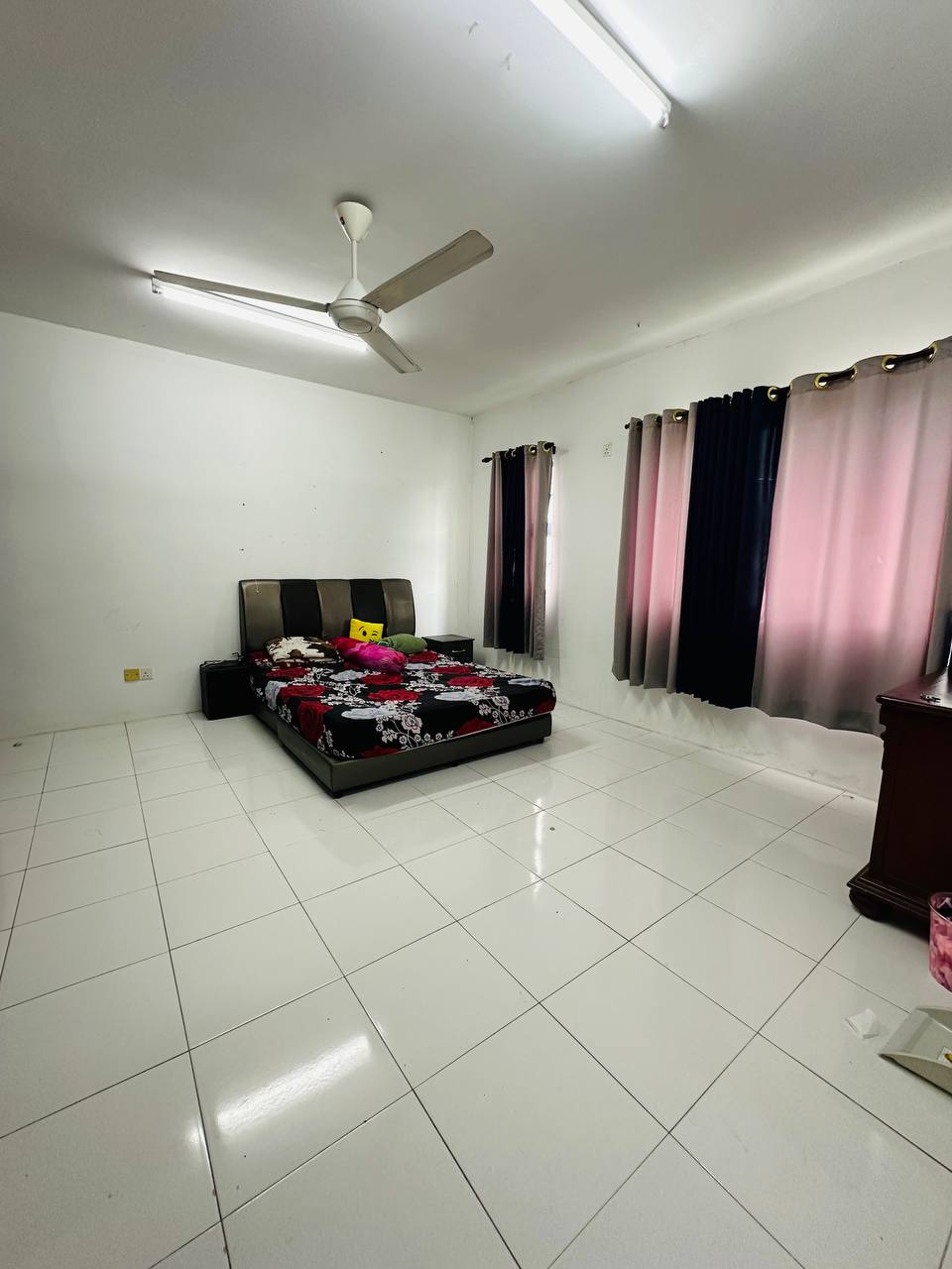 RESIDENSI PUTERI JAYA 2 | TERES 2 TINGKAT | CASHBACK RM60,000 | FULL LOAN | 📍BOOKING 1K 20