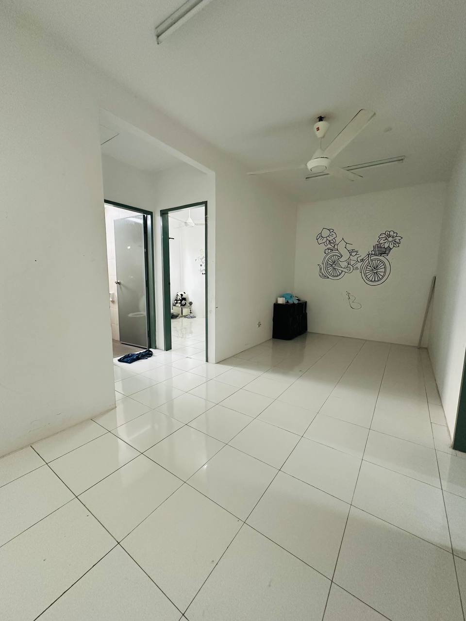 RESIDENSI PUTERI JAYA 2 | TERES 2 TINGKAT | CASHBACK RM60,000 | FULL LOAN | 📍BOOKING 1K 21
