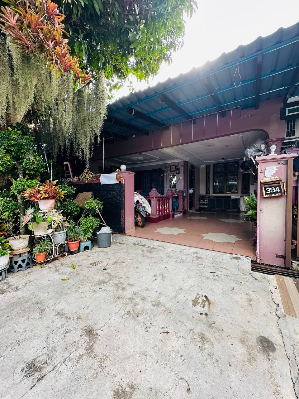 TAMAN MAHSURI FASA 2C, JITRA, KEDAH. | RENOVATED | CASHBACK RM60,000 | FULL LOAN | 📍BOOKING 1K 3