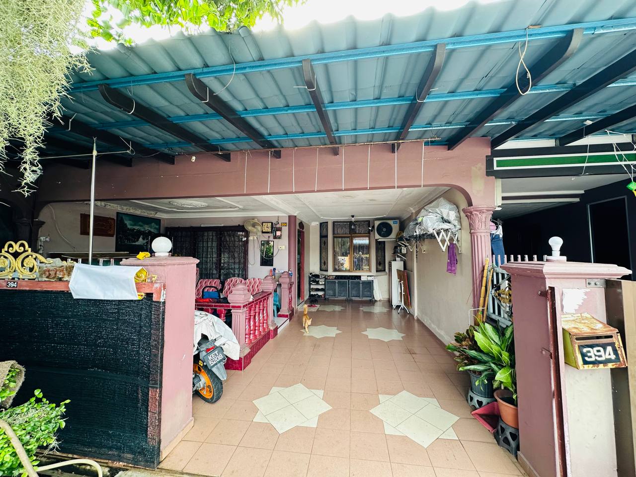 TAMAN MAHSURI FASA 2C, JITRA, KEDAH. | RENOVATED | CASHBACK RM60,000 | FULL LOAN | 📍BOOKING 1K