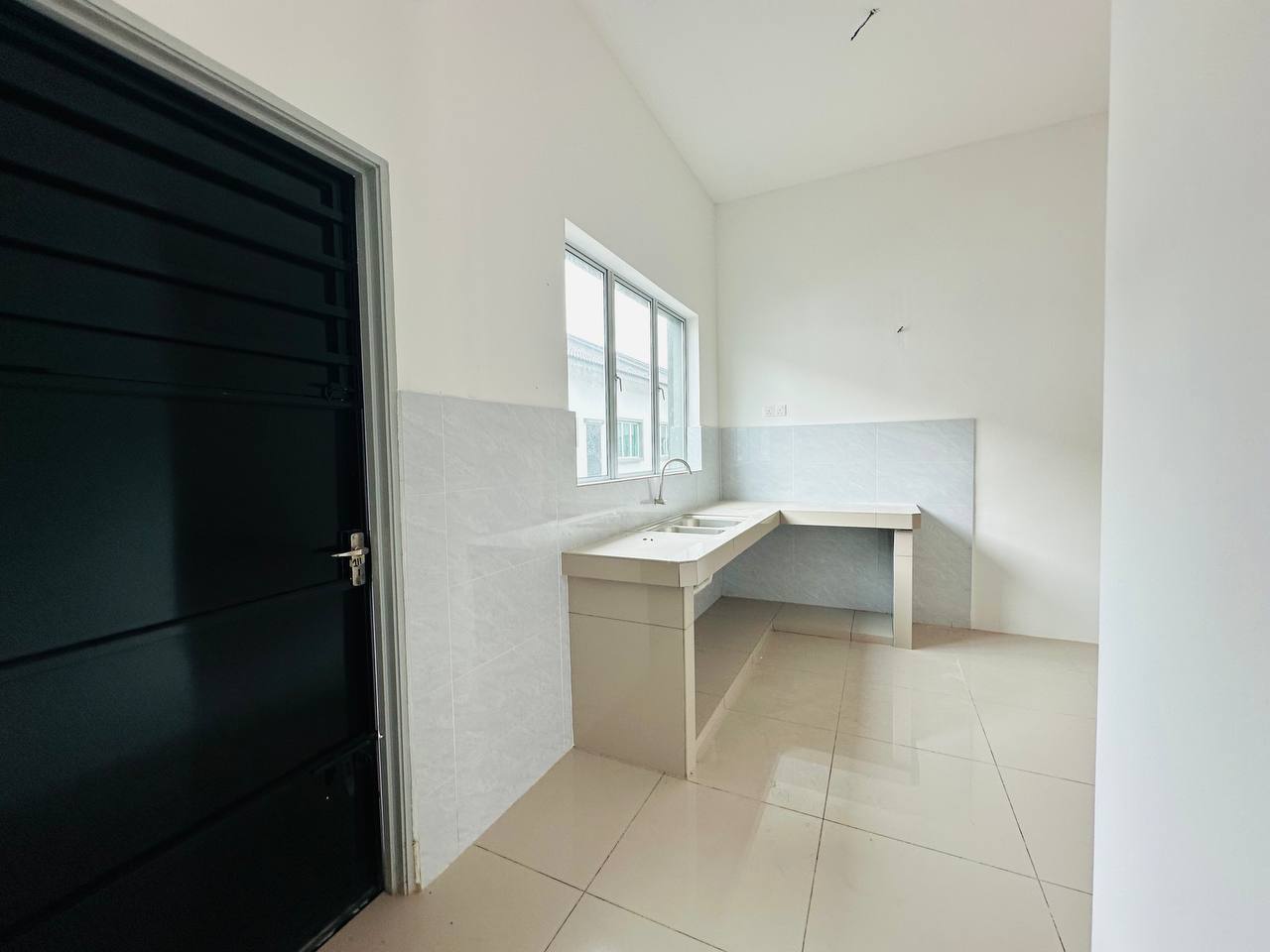 TAMAN KAMUNTING PELANGI, | TERES SETINGKAT | CASHBACK RM45,000 | FULL LOAN | 📍BOOKING 1K 17