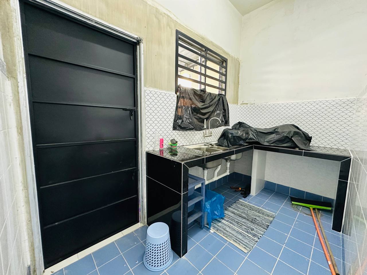 BANDAR LAGUNA MERBOK, | TERES 2 TINGKAT | CASHBACK RM70,000 | FULL LOAN | 📍BOOKING 1K 9