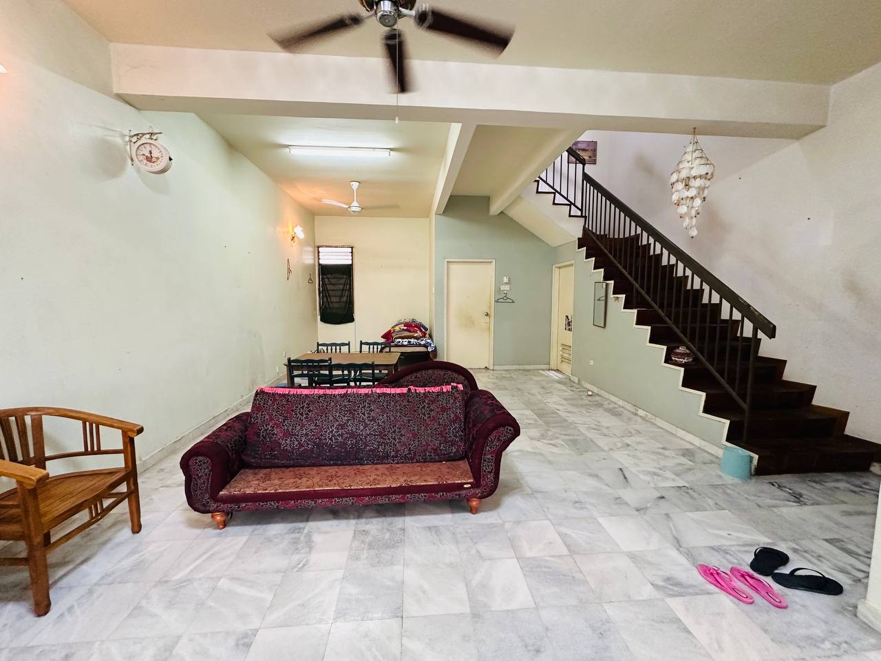 BANDAR LAGUNA MERBOK, | TERES 2 TINGKAT | CASHBACK RM70,000 | FULL LOAN | 📍BOOKING 1K 6
