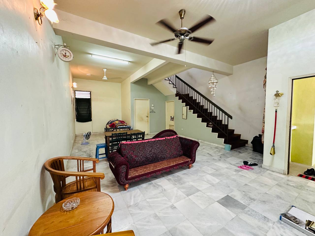 BANDAR LAGUNA MERBOK, | TERES 2 TINGKAT | CASHBACK RM70,000 | FULL LOAN | 📍BOOKING 1K 7