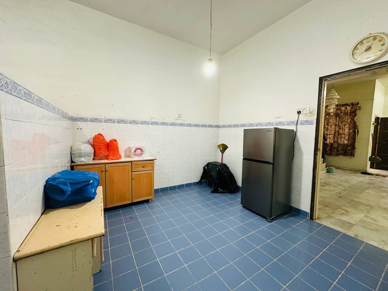 BANDAR LAGUNA MERBOK, | TERES 2 TINGKAT | CASHBACK RM70,000 | FULL LOAN | 📍BOOKING 1K 8