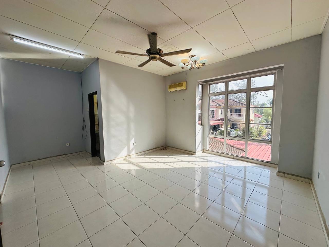 BANDAR LAGUNA MERBOK, | TERES 2 TINGKAT | CASHBACK RM70,000 | FULL LOAN | 📍BOOKING 1K 13