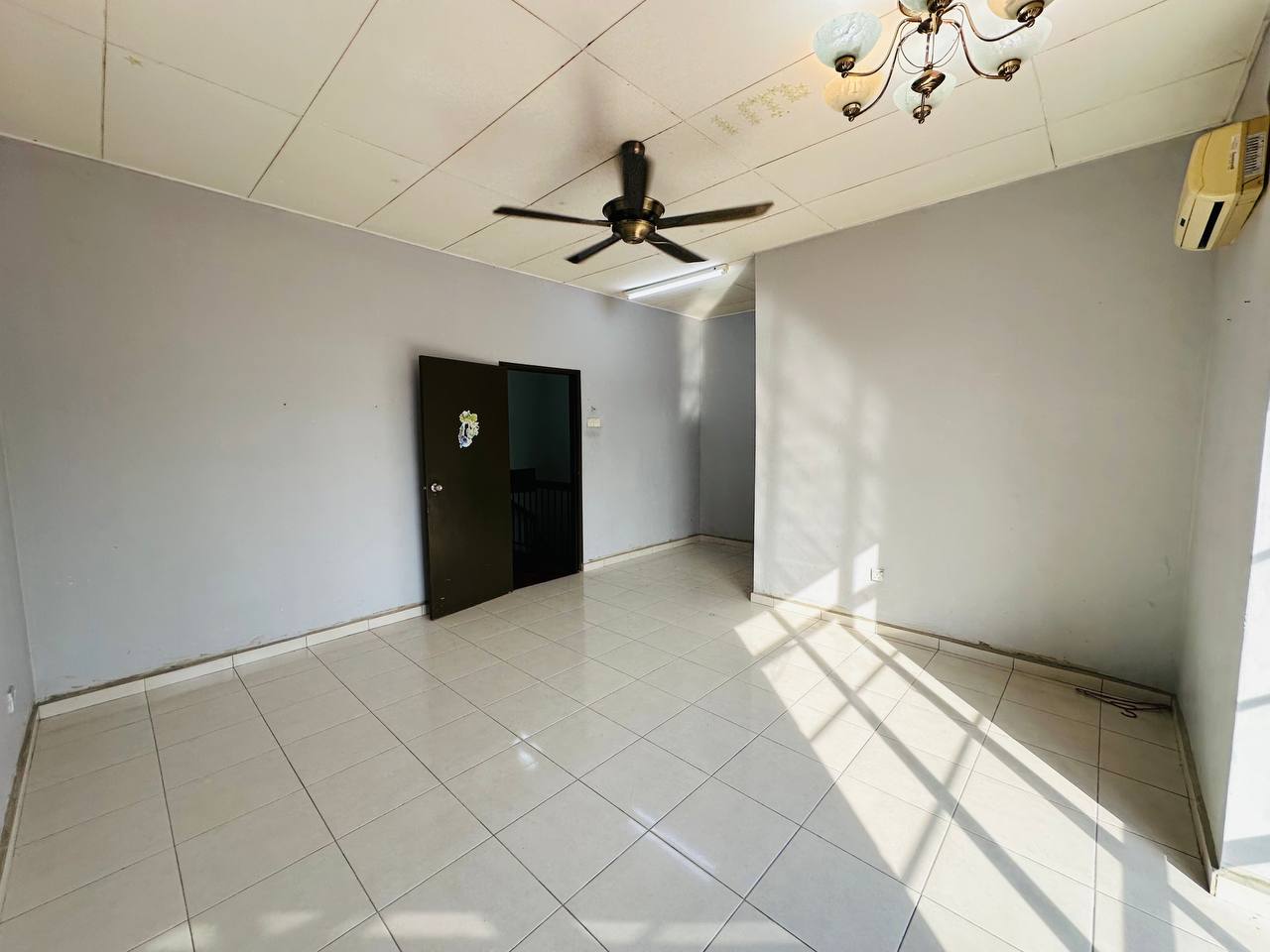 BANDAR LAGUNA MERBOK, | TERES 2 TINGKAT | CASHBACK RM70,000 | FULL LOAN | 📍BOOKING 1K 11