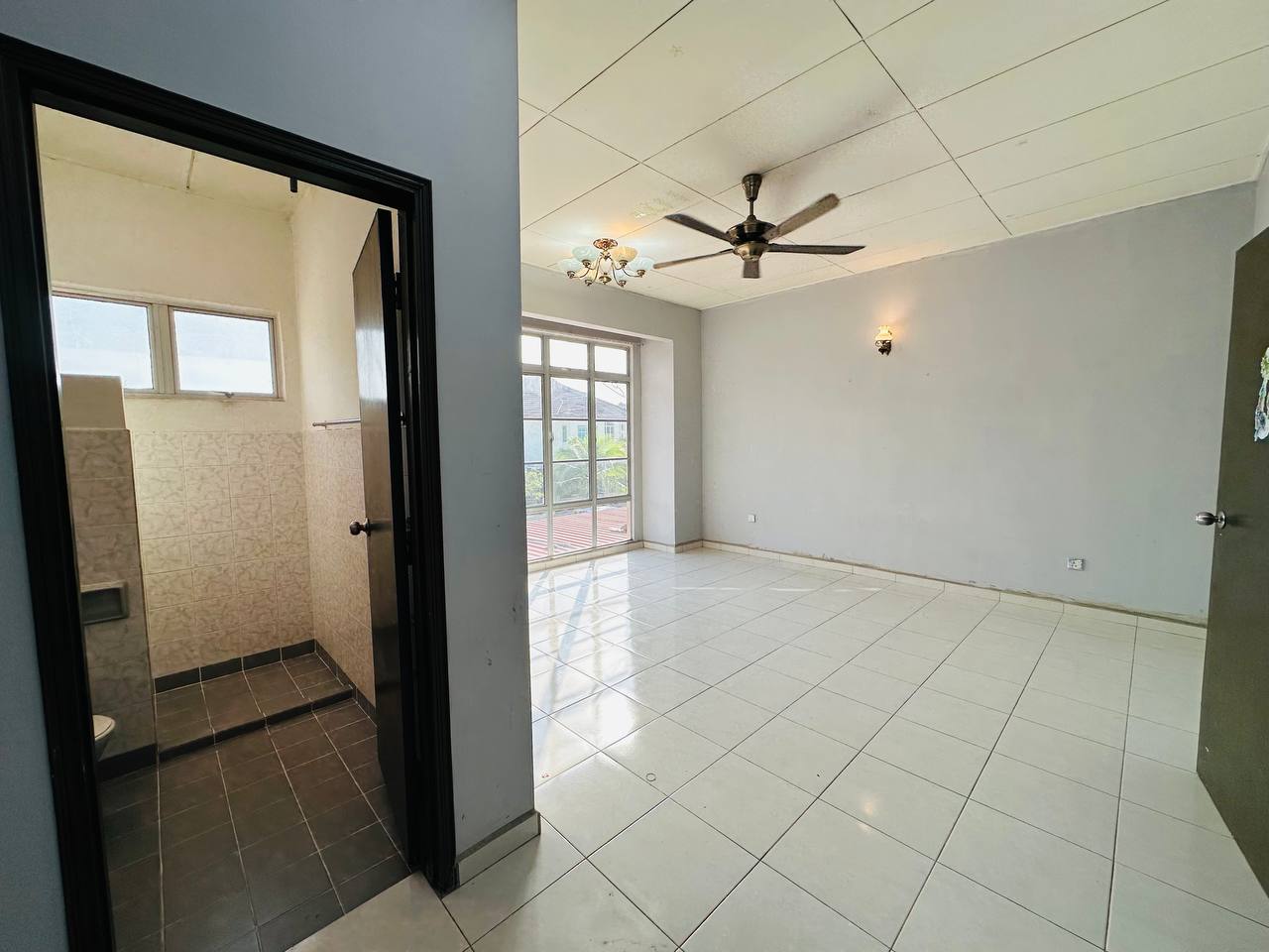 BANDAR LAGUNA MERBOK, | TERES 2 TINGKAT | CASHBACK RM70,000 | FULL LOAN | 📍BOOKING 1K 12