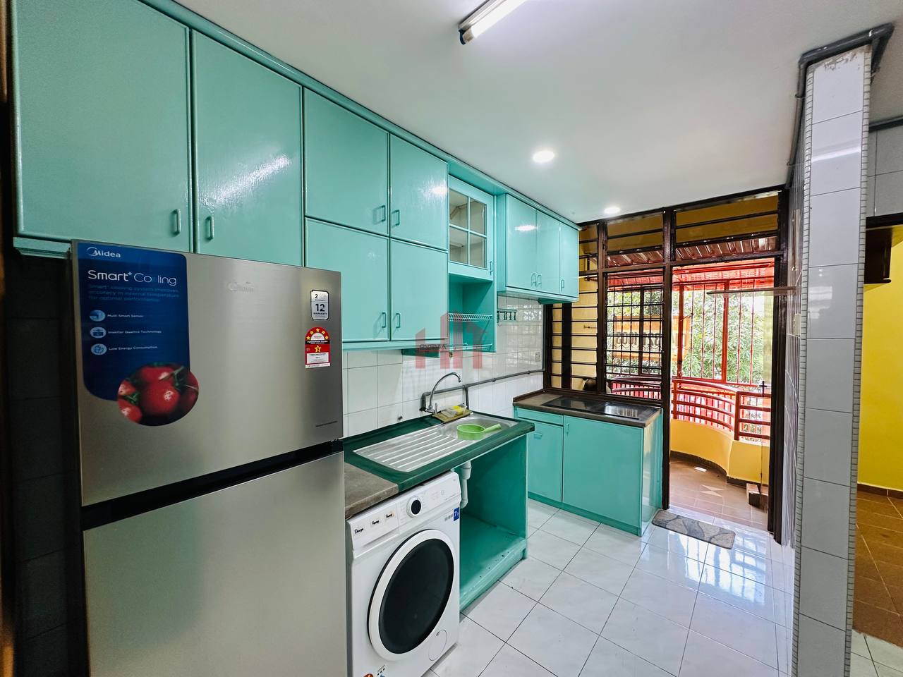TAMAN AROWANA BLOK A, | FLAT | CASHBACK RM30,000 | FULL LOAN | 📍BOOKING 1K 5